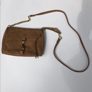 Brown Women’s Shoulder Bag